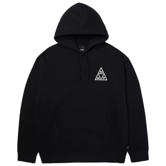 Huf Ανδρικό φούτερ Triple Triangle Pullover Hoodie